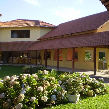 Pousada Coqueiro Verde Minas Gerais 马特乌斯莱米 外观 照片
