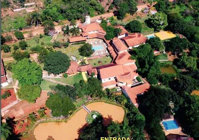 Pousada Coqueiro Verde Minas Gerais 马特乌斯莱米 外观 照片