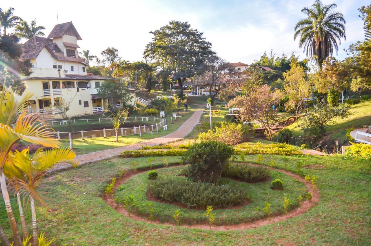 Pousada Coqueiro Verde Minas Gerais 马特乌斯莱米 外观 照片