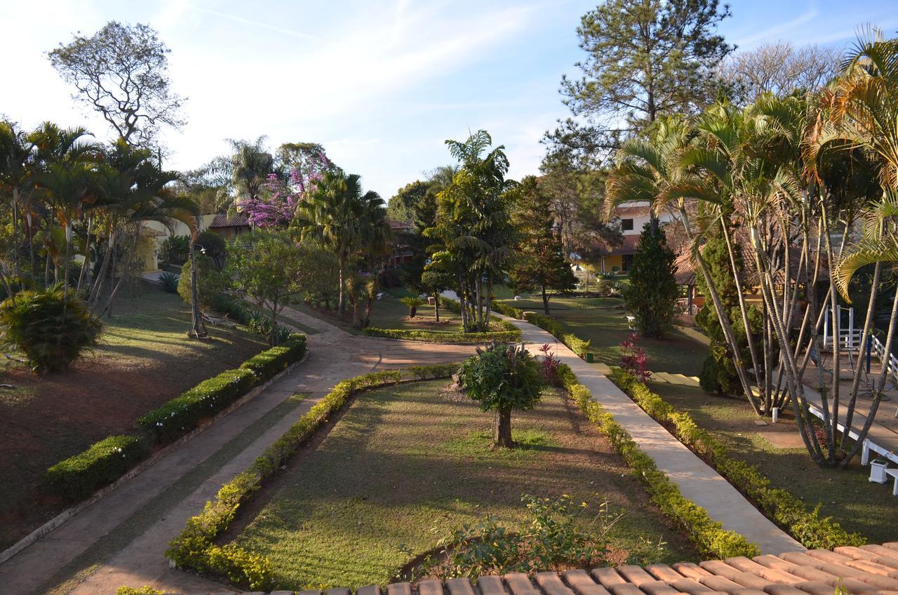 Pousada Coqueiro Verde Minas Gerais 马特乌斯莱米 外观 照片